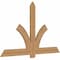 Ekena Millwork Redmond Smooth Timber Gable Bracket, Western Red Cedar, 72"W x 45"H x 1 1/2"D x 5 1/2"F, 15/12 Pitch GBW072X45X0206RED00SWR - alternate 4